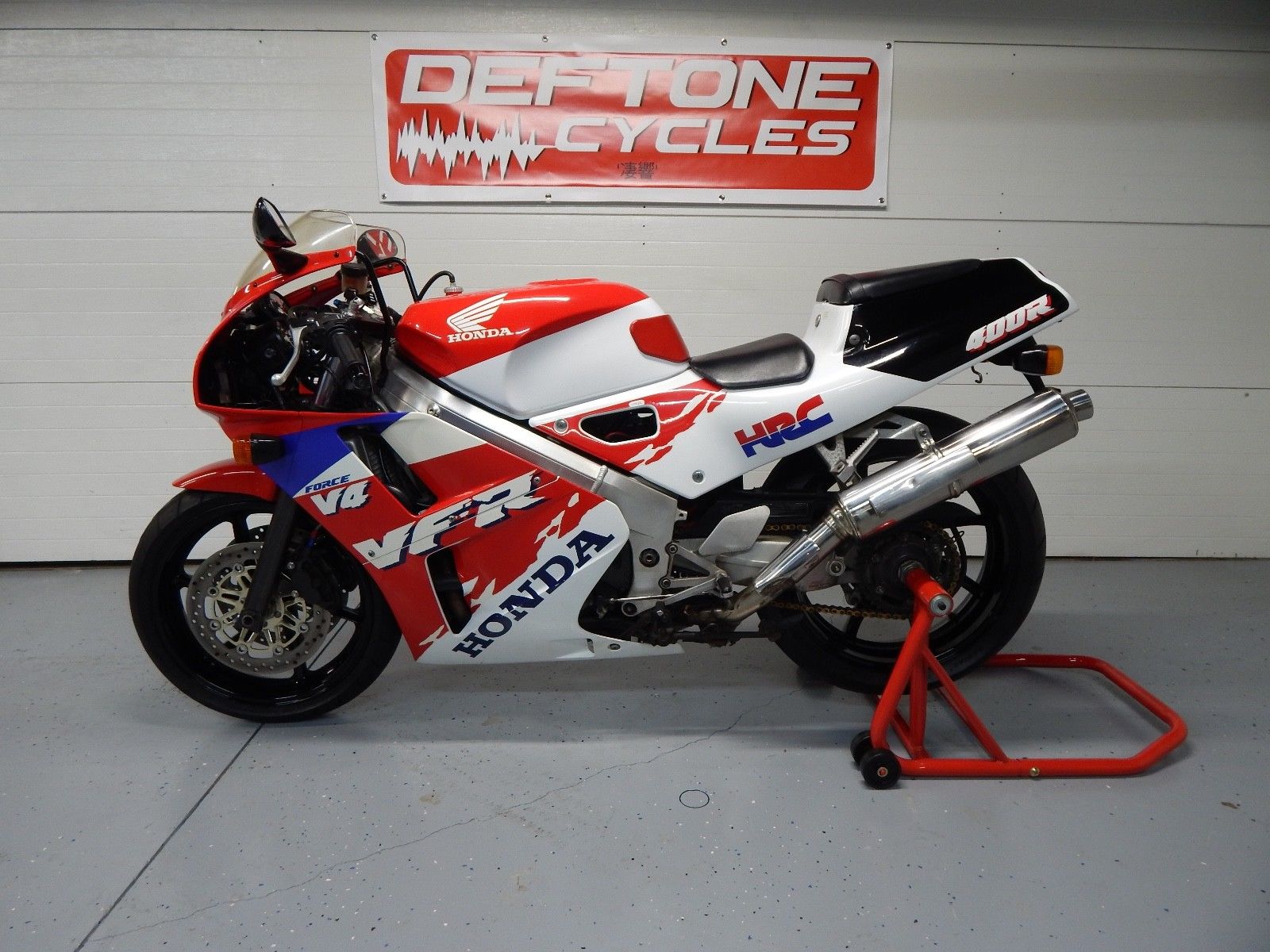 nc30 for sale