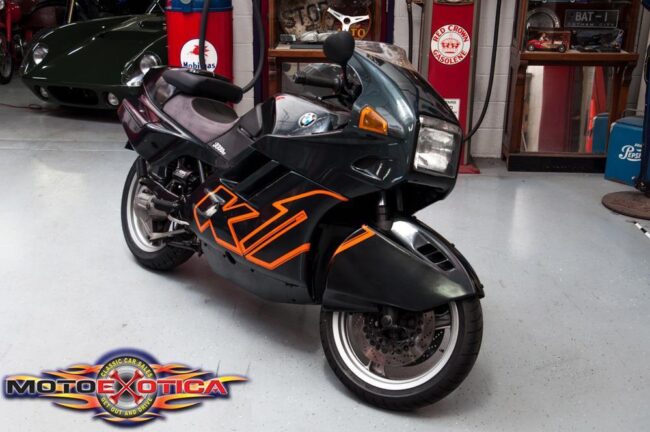 20180112 1991 bmw k1 right front