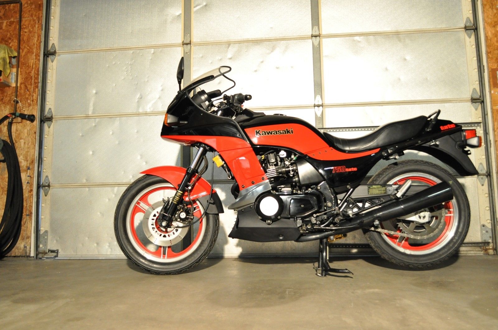 zx750 turbo