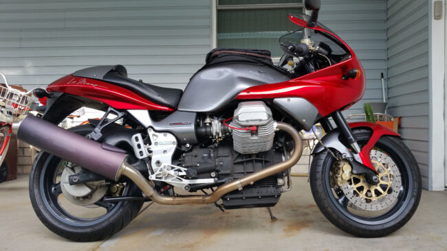 20180202 2002 moto guzzi lemans v11 right