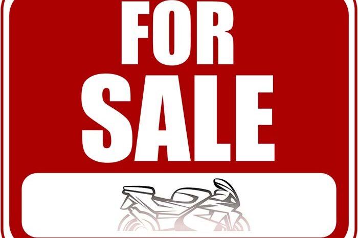 sold