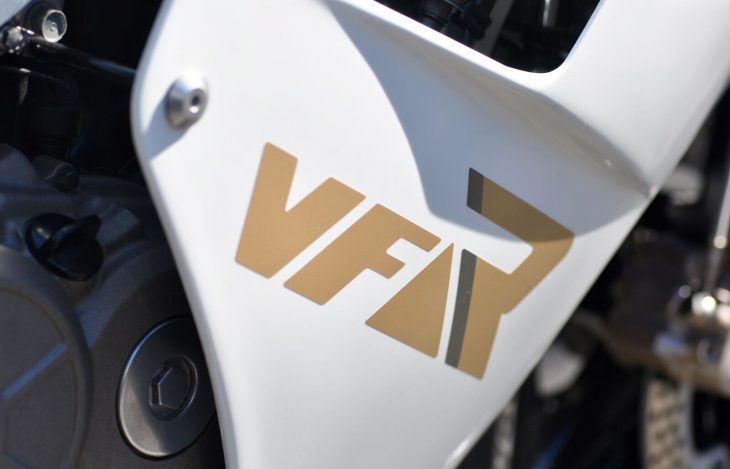 1986 honda vfr 750 fairings body kits