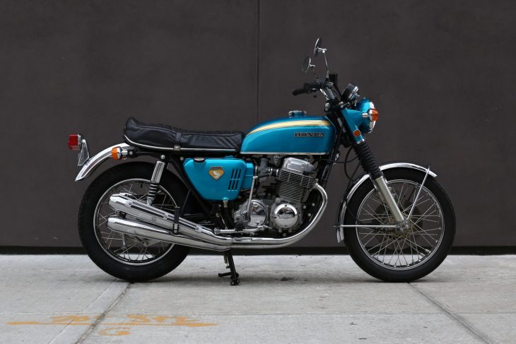 1969 honda cb750 for sale online