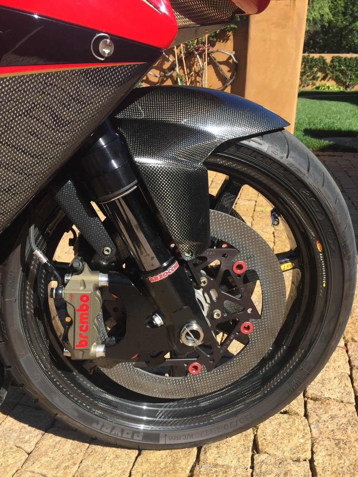 F4 4 Rim 20180325 2005 mv agusta f4 tamburini right front wheel - Rare ...