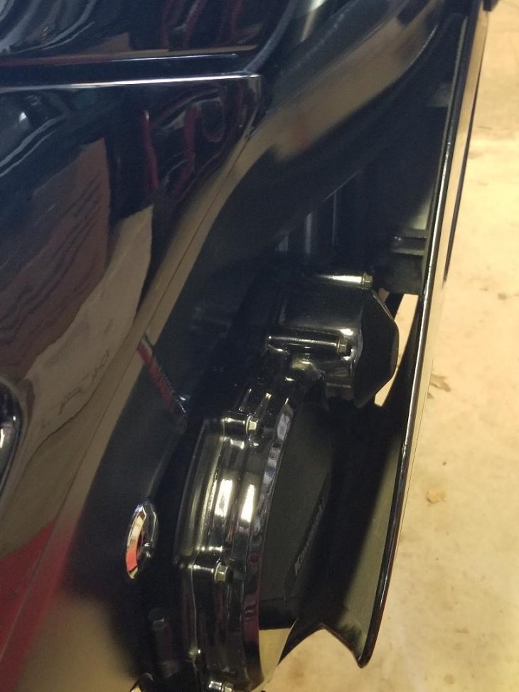 zx11 on craigslist