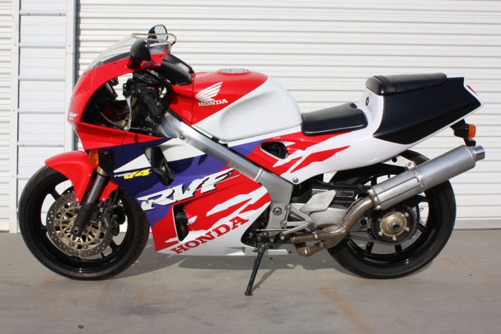 Hrc Archives Page 5 Of 24 Rare Sportbikes For Sale