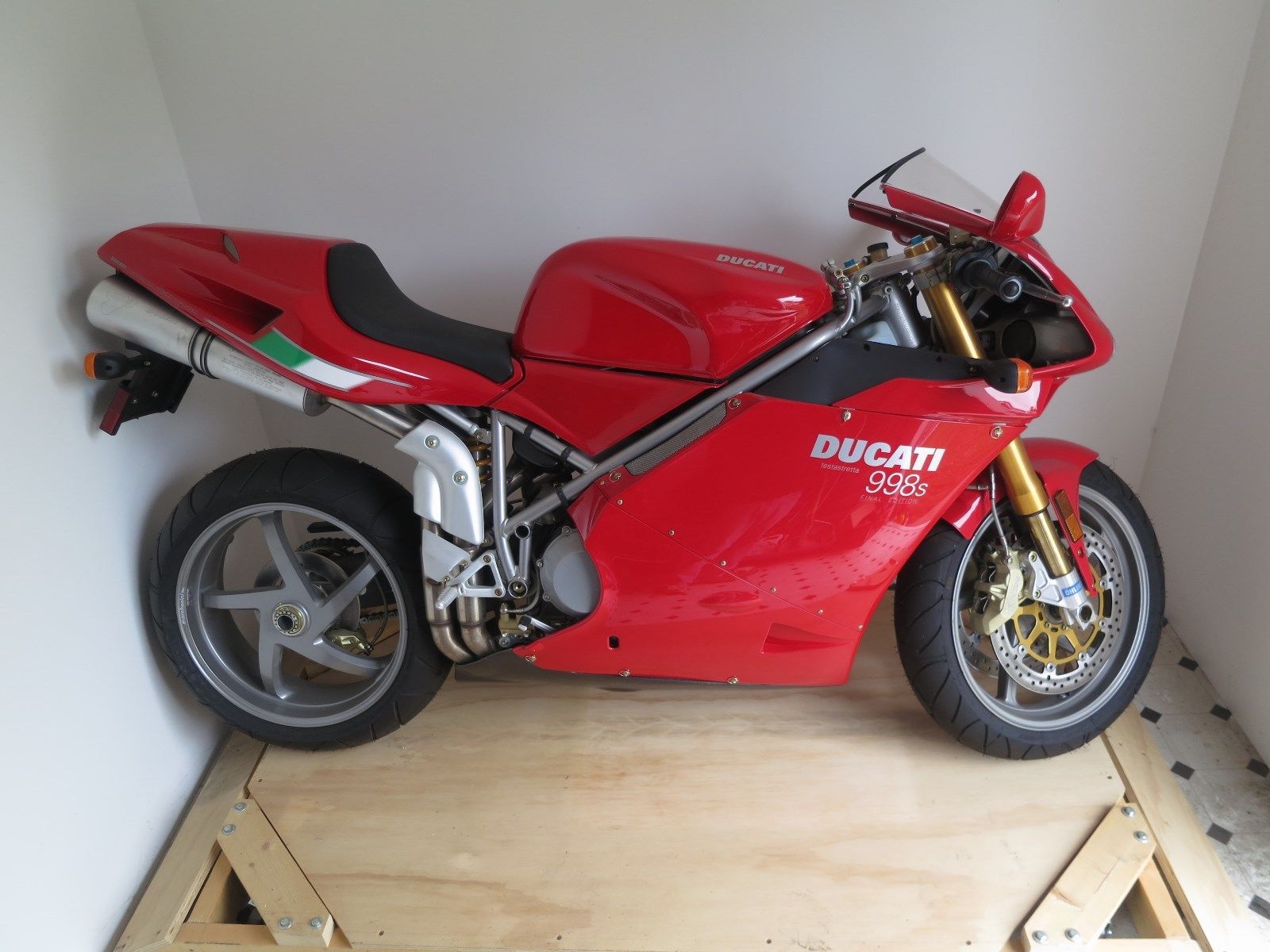 998s for sale