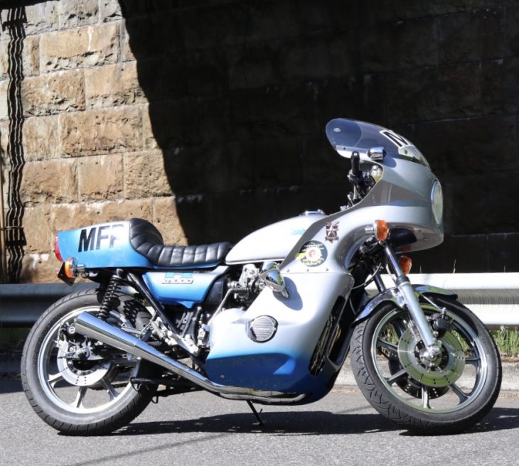 Kz1000 Mfp Archives Rare Sportbikes For Sale