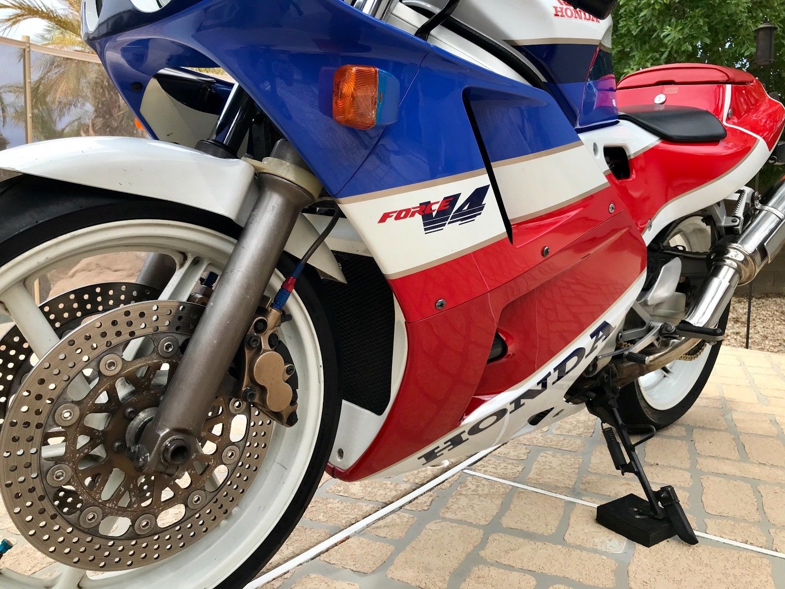 nc30 for sale