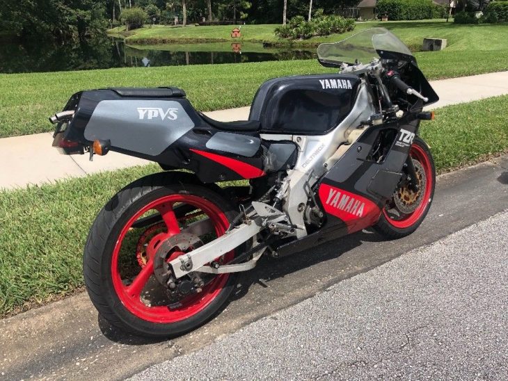 yamaha tzr 50 for sale near me