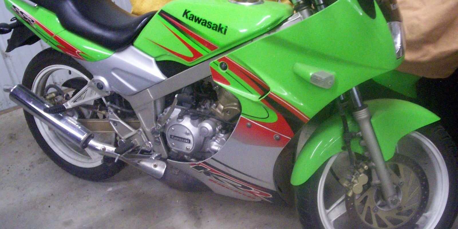 20180820 2003 kawasaki krr150 right