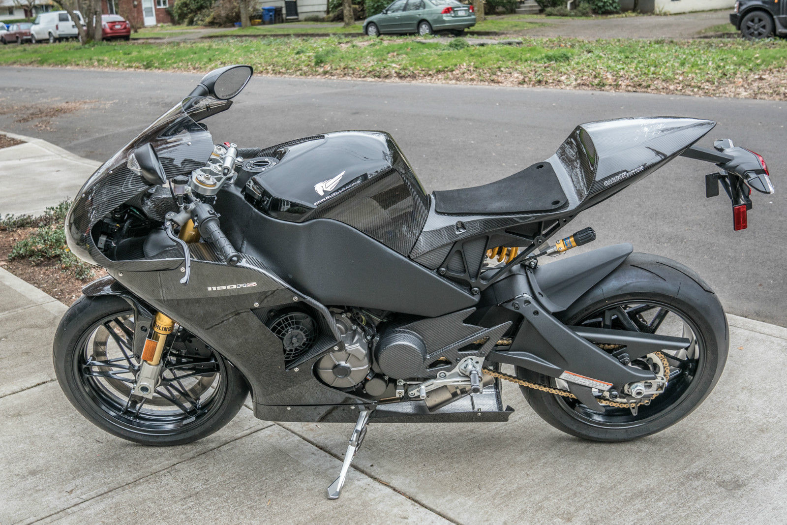 ebr 1190rs price