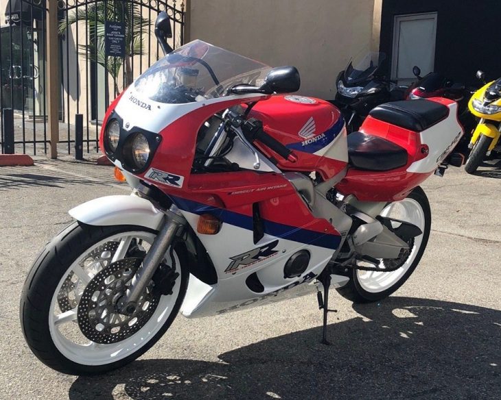 Cbr400rr Archives Rare Sportbikes For Sale