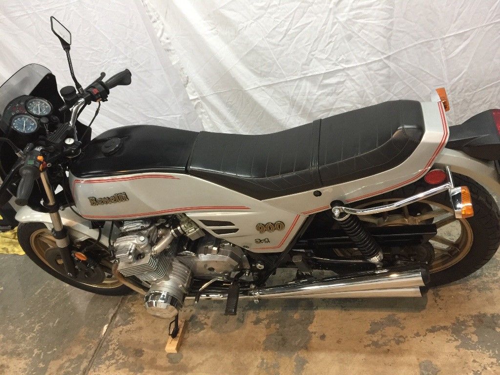 benelli 900 sei for sale