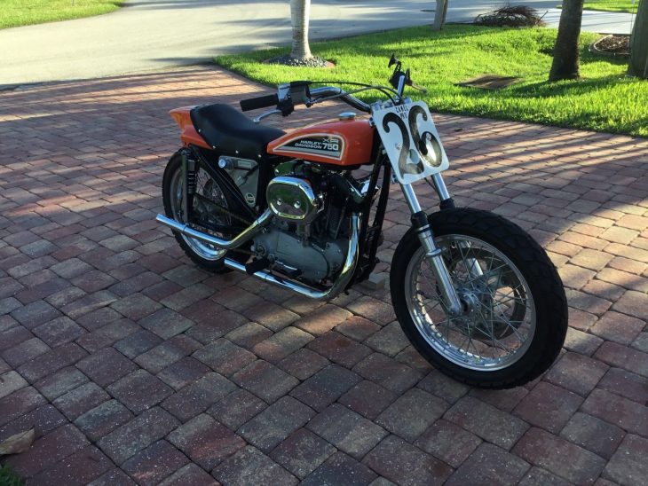 harley xr750 for sale craigslist