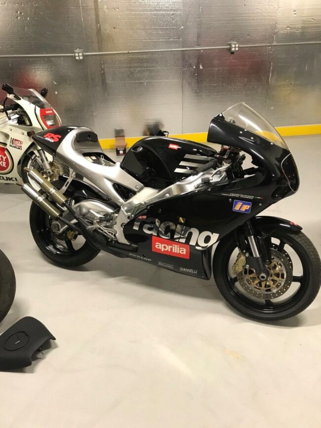 20181122 2002 aprilia rs250 cup right