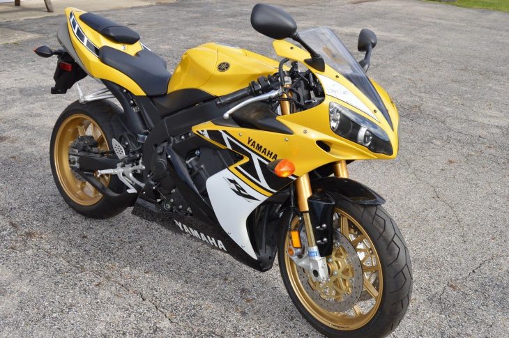 2006 yamaha r1 for sale