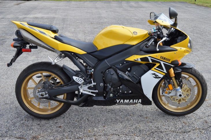 R1LE2 - Rare SportBikesForSale