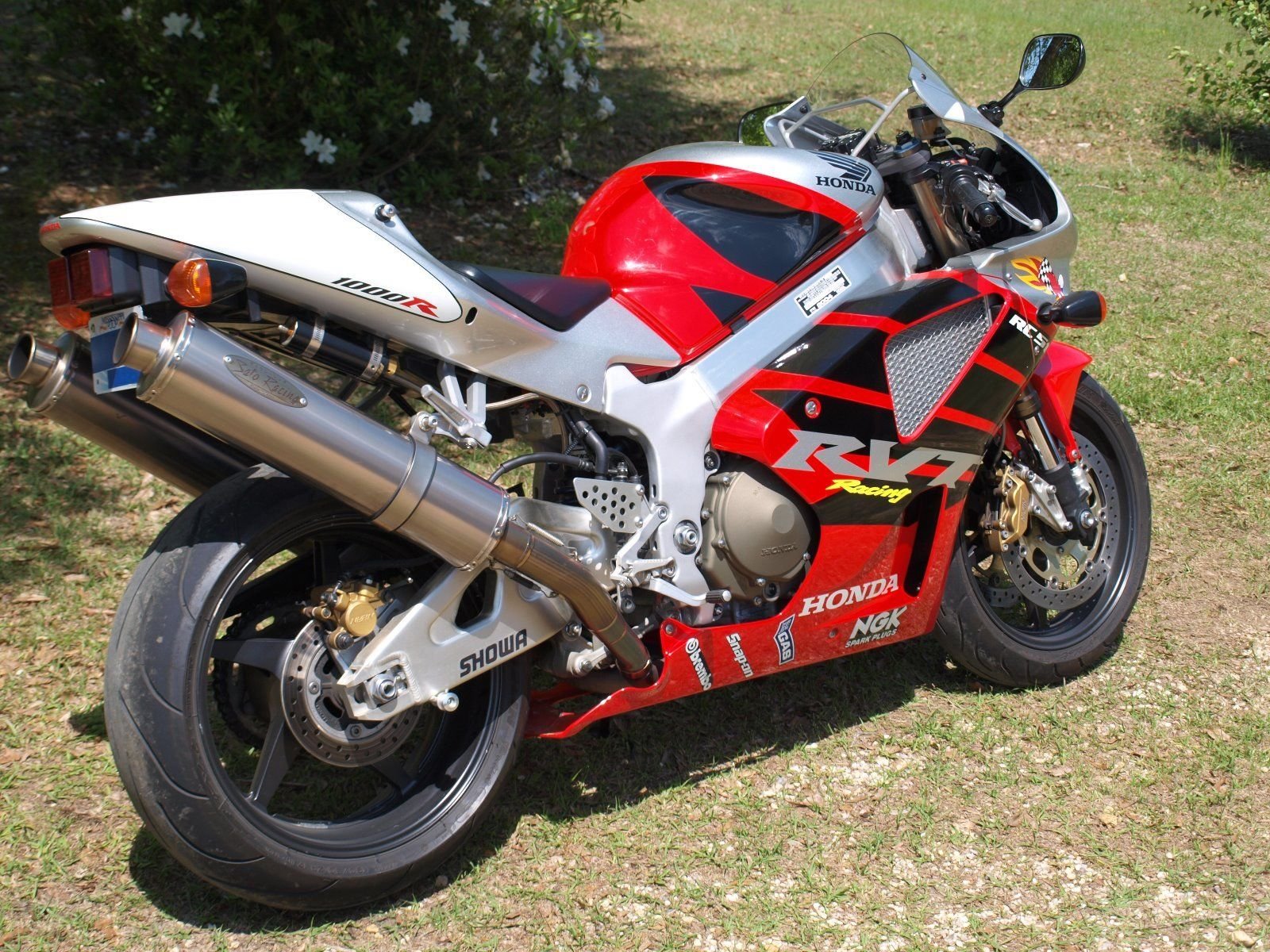 RC51 Archives - Rare SportBikes For Sale