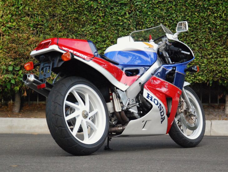 Single Sided Swingarm Archives Rare Sportbikes For Sale