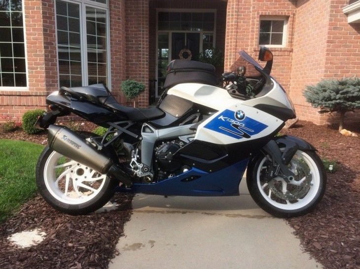 bmw k1300r for sale