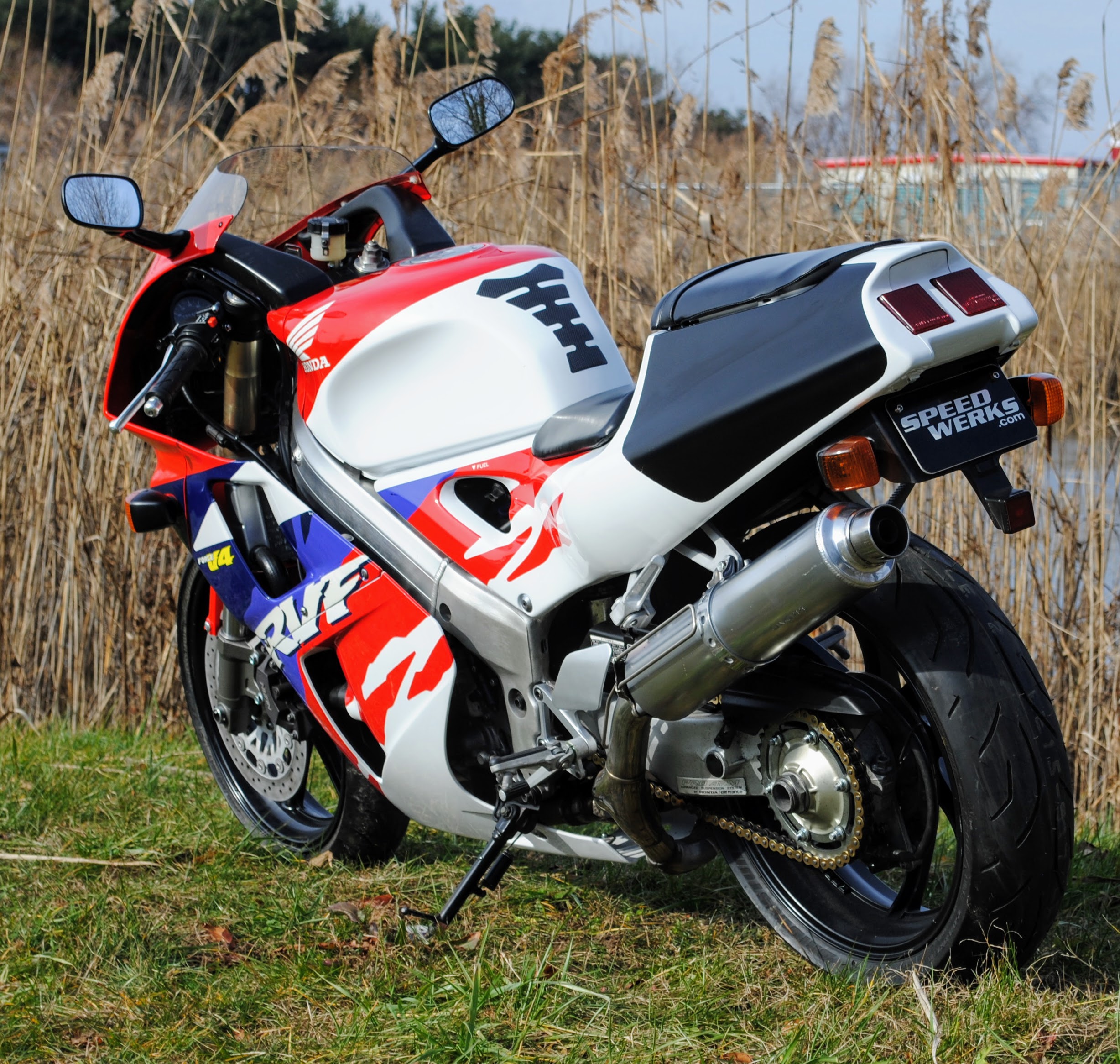 rare sport bikes for sale