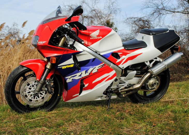 Nc35 Archives Rare Sportbikes For Sale