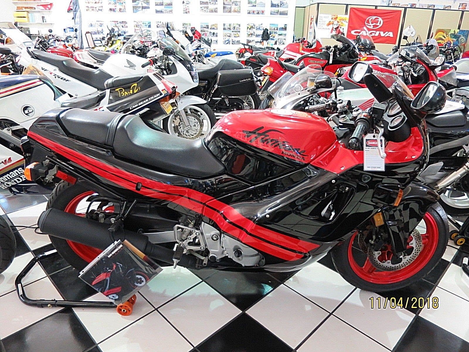 CBR600F Archives - Rare SportBikes For Sale