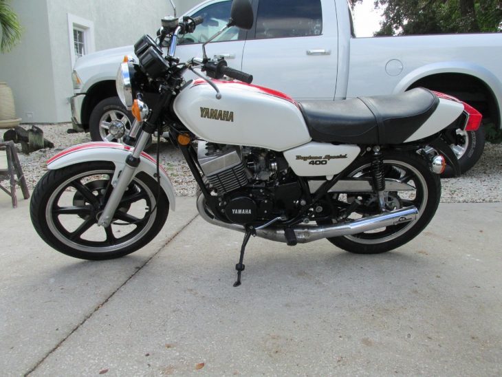 classic two stroke motorcycles for sale