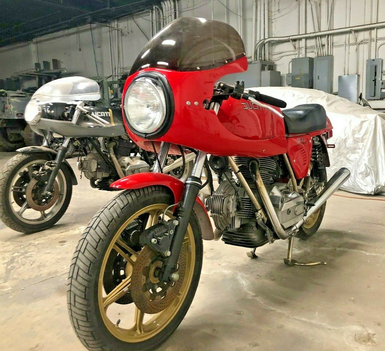 1982 ducati 900ss for sale