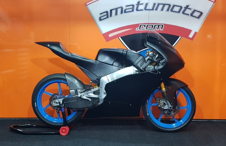 moto 3 bike price