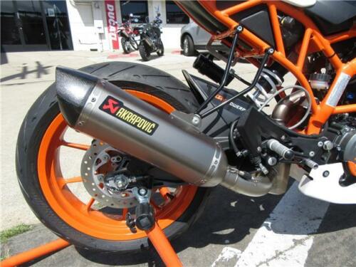 Ktm rc 390 2024 cup bike for sale