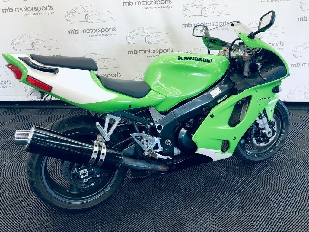 kawasaki zx7r for sale ebay