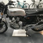 Featured Listing: Pristine 1979 Honda CBX - Rare SportBikesForSale