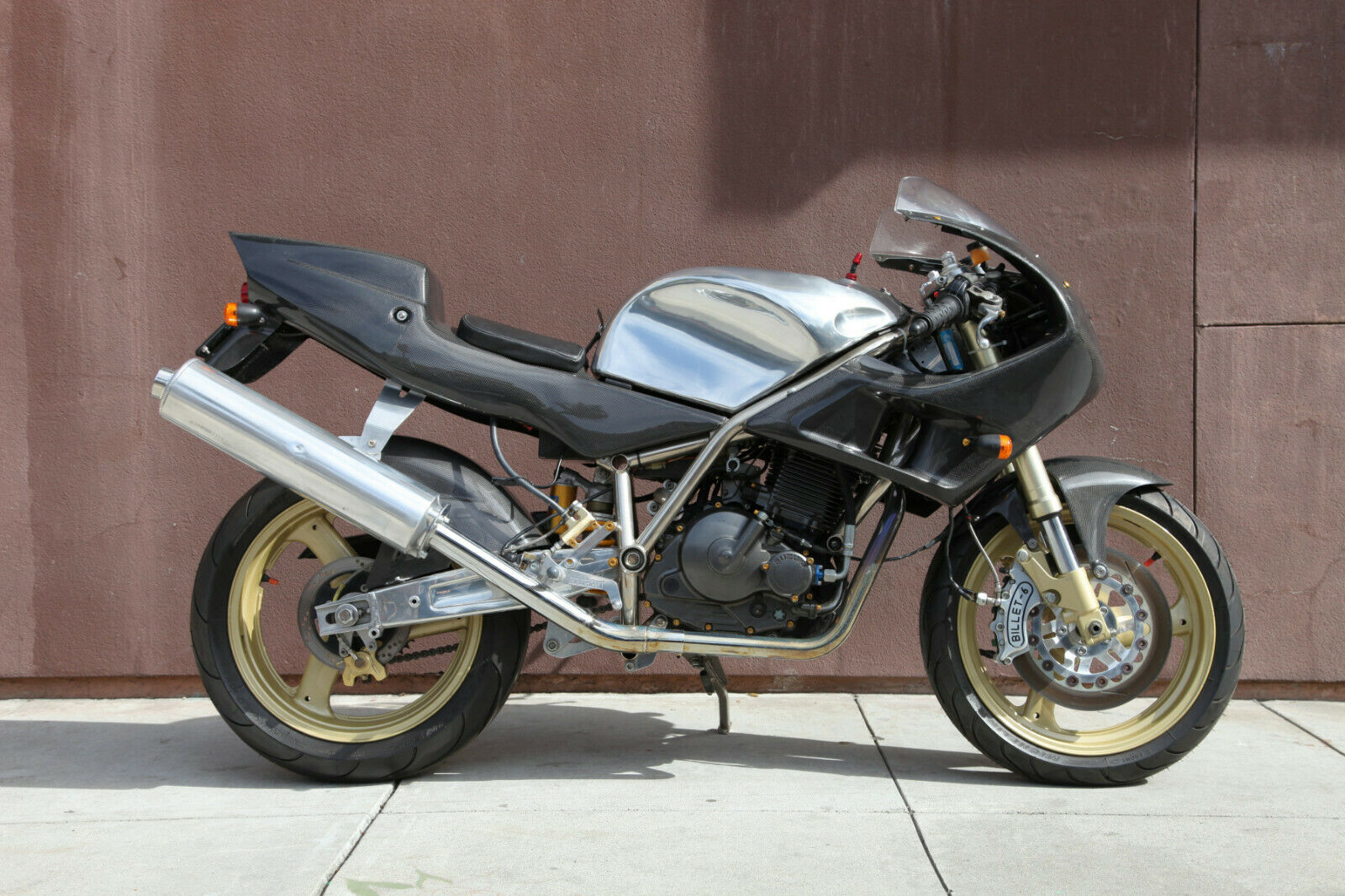 1982 Derbi Variant TT (LIMITED EDITION) For Sale