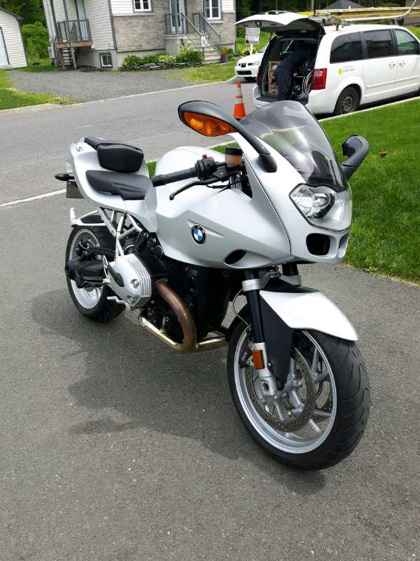 bmw r1200s for sale