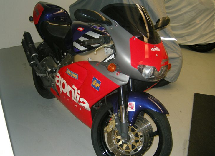 loris reggiani archives rare sportbikes for sale loris reggiani archives rare