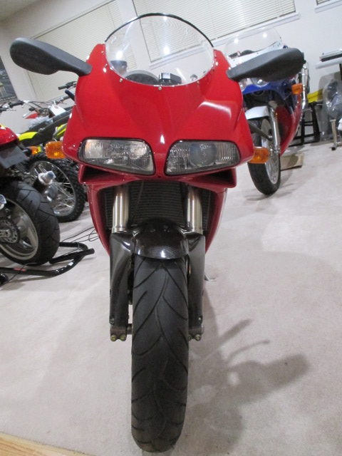 916 Sps Archives Rare Sportbikes For Sale