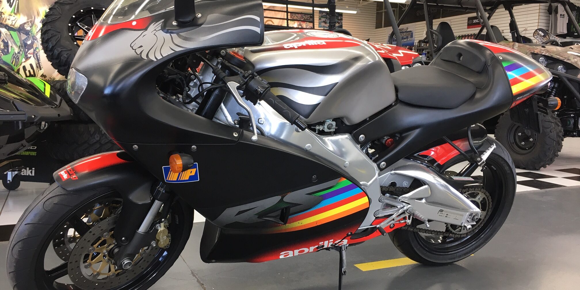 Aprilia rs250 for sale clearance craigslist