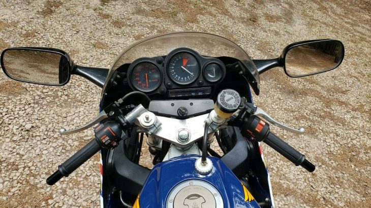 Nc24 Archives Rare Sportbikes For Sale