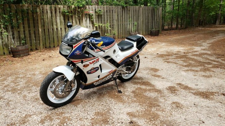 Nc24 Archives Rare Sportbikes For Sale