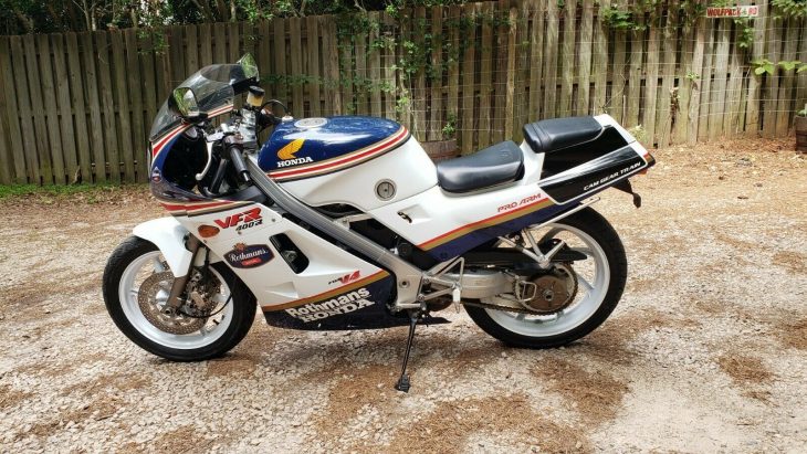 honda big bike 400cc for sale