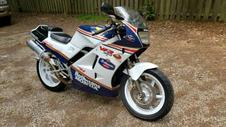 Nc24 Archives Rare Sportbikes For Sale