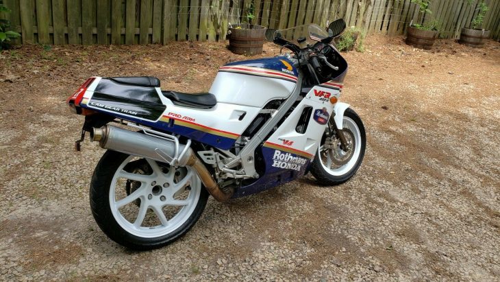 Nc24 Archives Rare Sportbikes For Sale