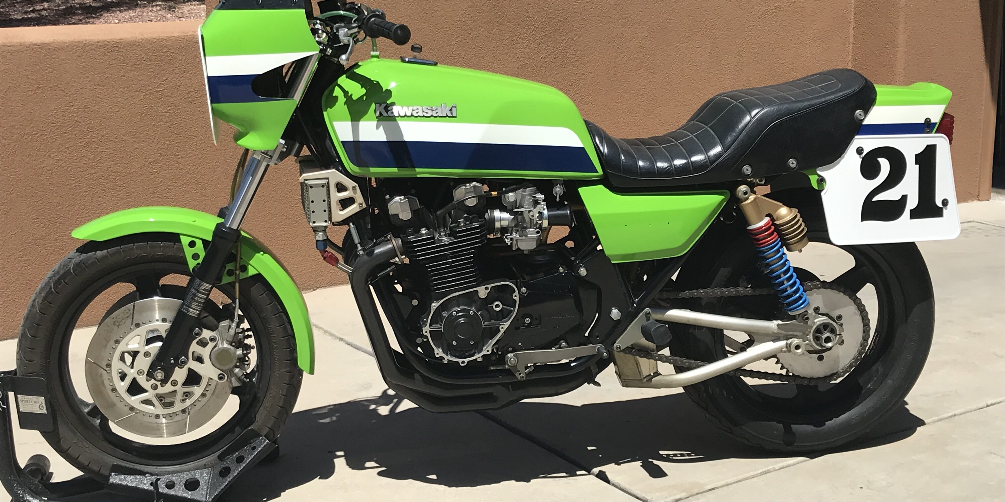 1982 kawasaki kz1000 for sale sales
