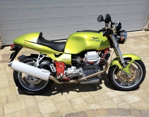 Guzzi v11 for deals sale