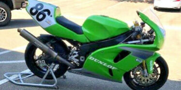 Kawasaki zx7r for sale near online me