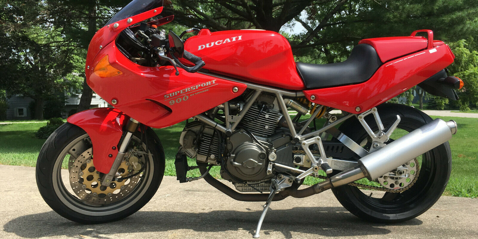 20190722 1996 ducati 900 ss cr left