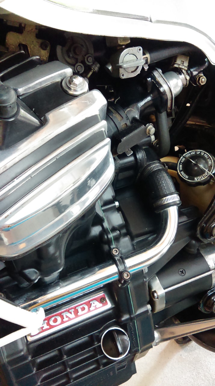 Featured Listing 19 Honda Cx500 Turbo Rare Sportbikes For Sale