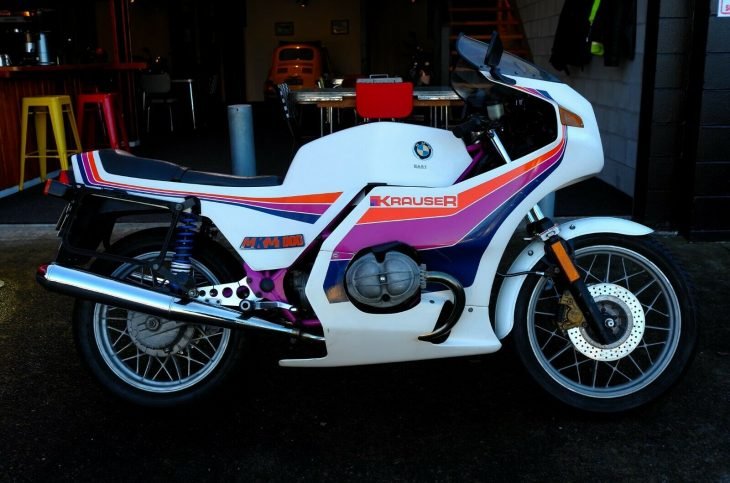 Krauser Archives Rare Sportbikes For Sale